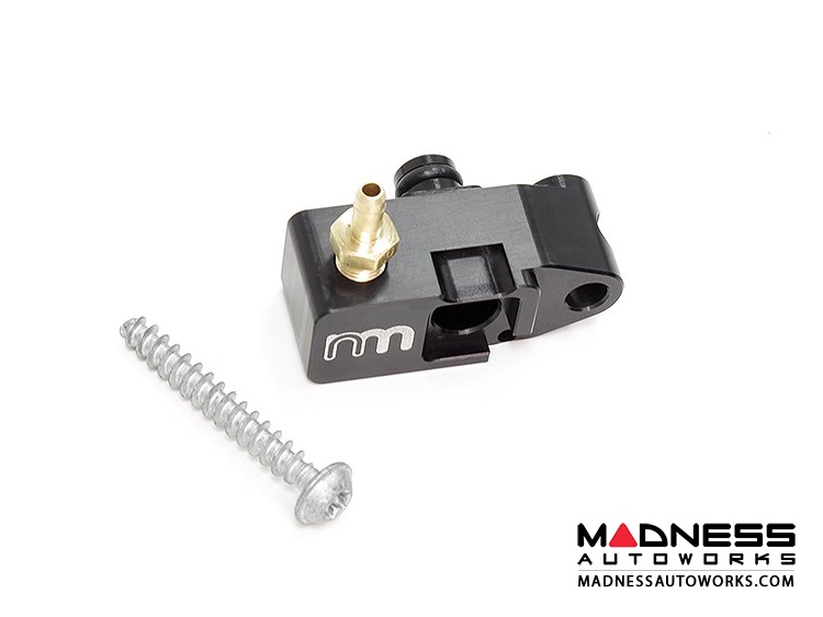 MINI Cooper Boost Sensor Tap Adapter by NM Engineering (F54 / F55 / F56 / F57 Model)